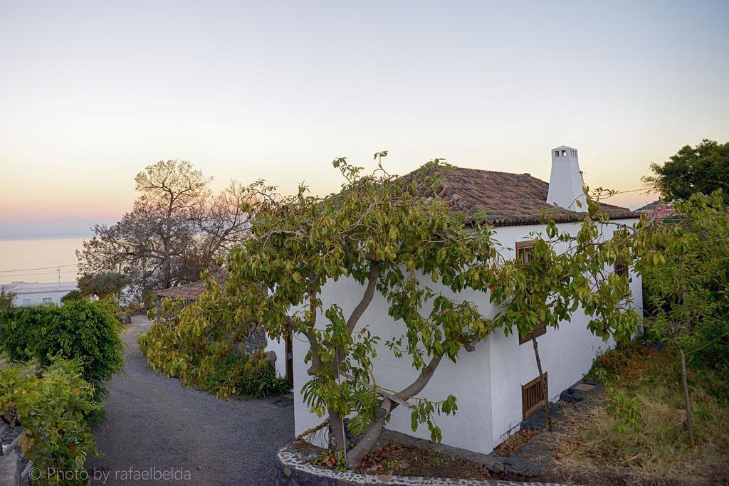 Salazar Villa Mazo Esterno foto