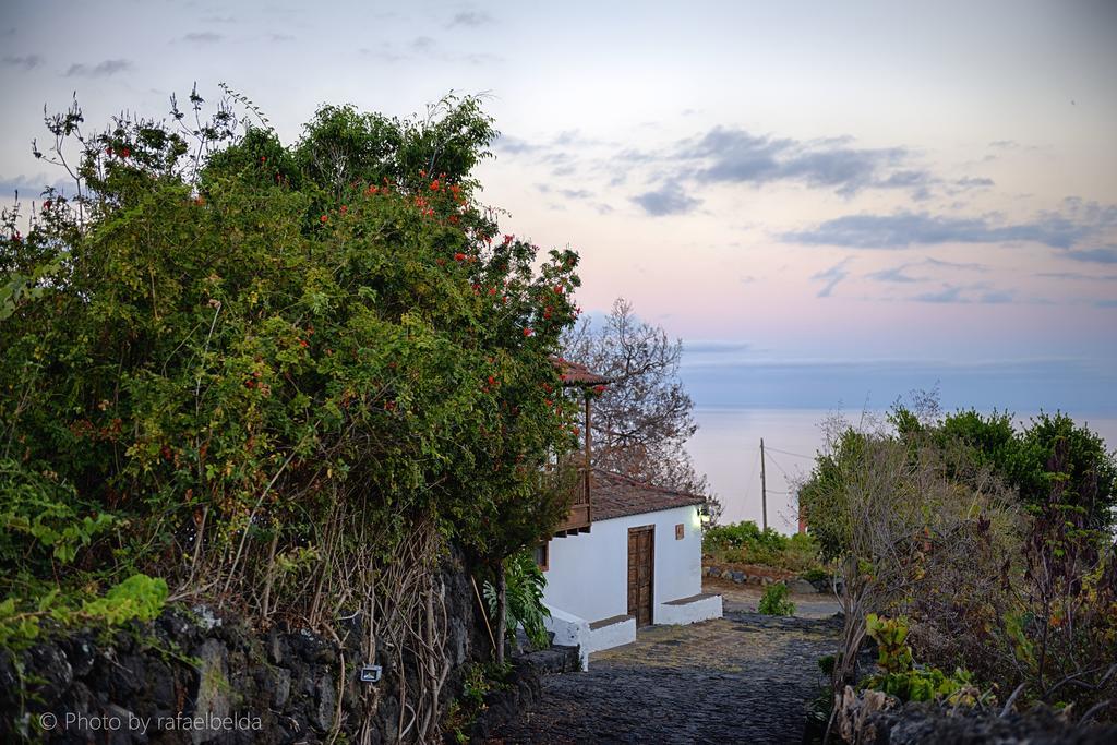 Salazar Villa Mazo Esterno foto